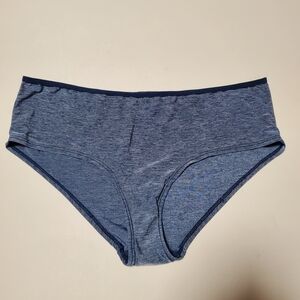 La SENZA Blue Women's Underwear
